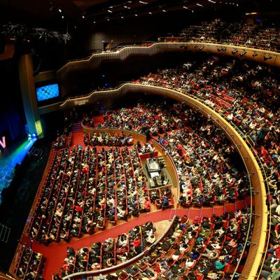 Zorlu Performans Sanatları Merkezi